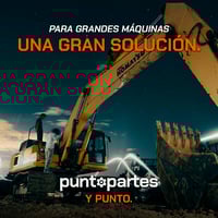 maquinaria pesada